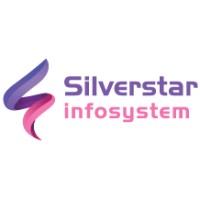 Silverstar Infosystem logo - Similar company to Chainlogix, Llc