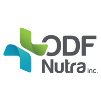 ODF Nutra inc. logo - Similar company to Push Store