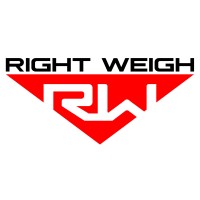 Right Weigh, Inc. logo - Similar company to Wise Systems Llc