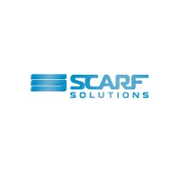 Scarf Solutions logo - Similar company to Scarf Solutions
