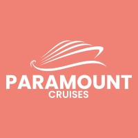 Paramount Cruises logo - Similar company to Vision Cruise