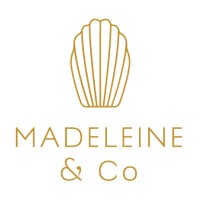 Madeleine and Co logo - Similar company to Madeleine & Co