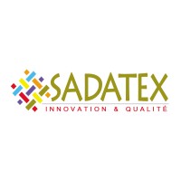 SADATEX logo - Similar company to Afrik Textile