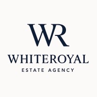 whiteroyal estate logo - Similar company to Commonwealth Partnership | Cmwp Uzbekistan