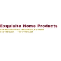 Exquisite Home Products
