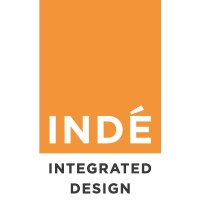INDÉ (Integrated Design) logo - Similar company to Ecogradia