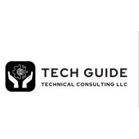 Tech Guide Trading and Technical Consulting LLC logo - Similar company to Tech-Squad