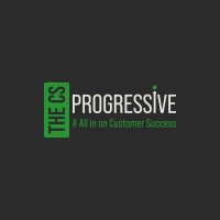 The CS Progressive logo - Similar company to Skwill