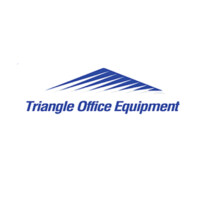 Triangle Office Equipment logo - Similar company to Oe Inc.