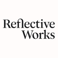 Reflective Works logo - Similar company to Avitrust Partners