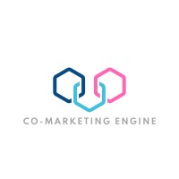Co-Marketing Engine logo - Similar company to Cobranding