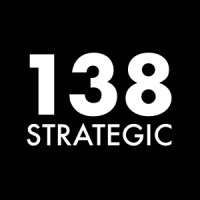 138 Strategic logo - Similar company to Red