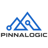 Pinnalogic logo - Similar company to Go For Vertical