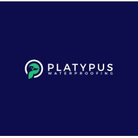 Platypus waterproofing logo - Similar company to Envirosystems Technologies