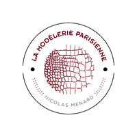 LA MODELERIE PARISIENNE logo - Similar company to Yuss