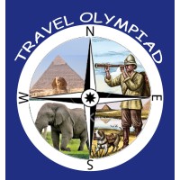 Travel Olympiad logo - Similar company to Learning Expedition