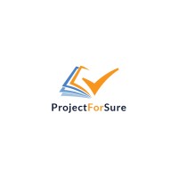 Project For Sure logo - Similar company to Projectsure Ltd