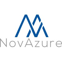 NovAzure logo - Similar company to Pomelo
