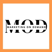 MOD - Marketing on Demand logo - Similar company to Moranetti