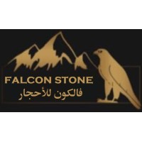 Falcon Stone logo - Similar company to Eye Stone (Om)