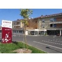 EHPAD FONDATION GRIMAUD logo - Similar company to Groupe Bms