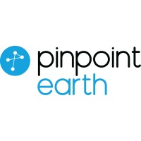 Pinpoint Earth logo - Similar company to Outthere Astronautics