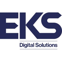 EKS Digital Solutions Ltd logo - Similar company to Eks Solutions