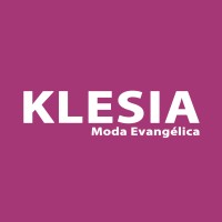 Klesia Moda Evangélica logo - Similar company to Pipy