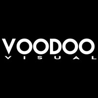 Voodoo Visual logo - Similar company to Offing Media