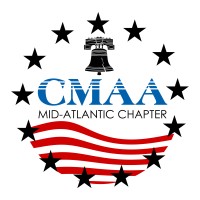 CMAA Mid-Atlantic Chapter logo - Similar company to Clientivity.Io