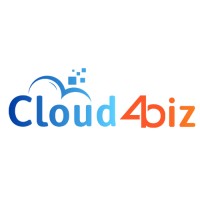 cloud4biz logo - Similar company to Ebizoncloud Llc