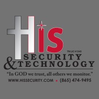 HIS Security & Technology logo - Similar company to Zuum.Life