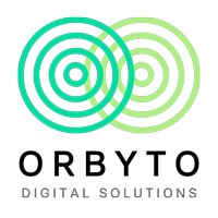 Orbyto logo - Similar company to Spinta Ecommerce - La 1° Agenzia Amazon D'Italia