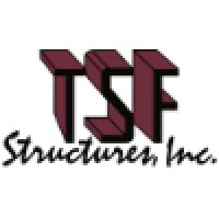 TSF Structures, Inc logo - Similar company to Beams Llc