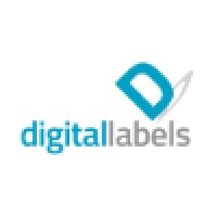 Digital Labels logo - Similar company to Dash Labels & Digital