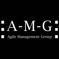 A-M-G, Agile Management Group logo - Similar company to Agile