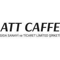 ATT Caffe Gıda Sanayi ve Ticaret Limited Şirketi logo - Similar company to Ajnadeen Endüstriyel Gıda San. Tıc. Ltd Şti