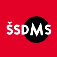 Student Section of the Slovenian Marketing Association (ŠSDMS) logo - Similar company to Management Group Association