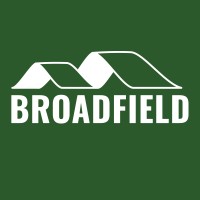 Broadfield logo - Similar company to Thrive Build Group