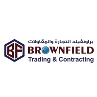 Brownfield Trading & Contracting Co W.L.L logo - Similar company to Aerodyne Cooling Systems