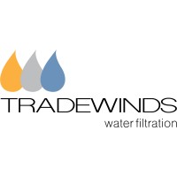Tradewinds Water logo - Similar company to Truss Creative