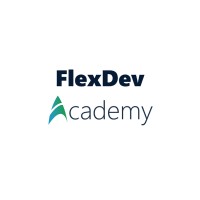 FlexDev Academy logo - Similar company to Flexdev Group