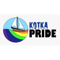 Kotka Pride logo - Similar company to Röchling Industrial Allingaabro A/S