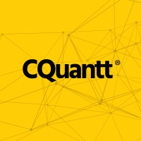 CQuantt logo - Similar company to Darling Analytics