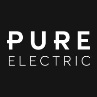 Pure Electric logo - Similar company to Ennua