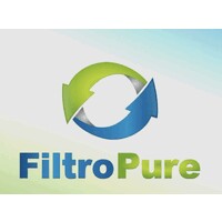 FiltroPure Industries, Lda logo - Similar company to Paçoprint - Industria Artes Gráficas