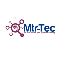 Mtr-Tec logo - Similar company to Kolabrya | Legal Ai