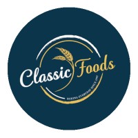 Classic Foods Trichy logo - Similar company to Richy Exports