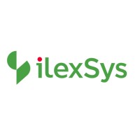ilexSys Tecnologia logo - Similar company to Rbg Conhecimento