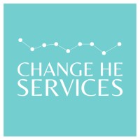 Change HE Services logo - Similar company to Association Of Change Management Professionals - Michigan Chapter